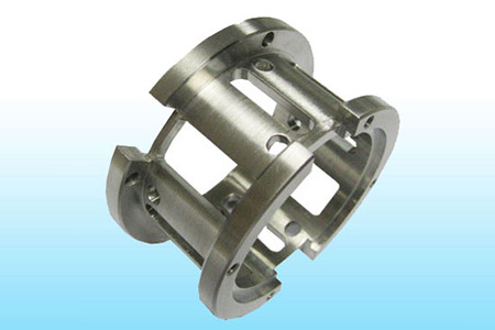 Steel product processing parts