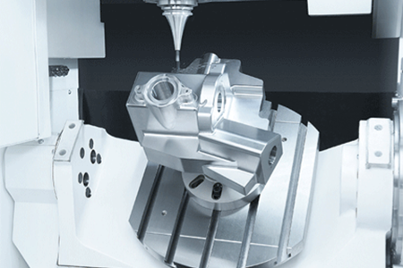 5 Axis CNC Machining Services (1)