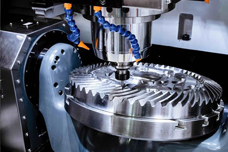 5 Axis CNC Machining Services (3)