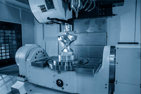 5 Axis CNC Machining Services (3)