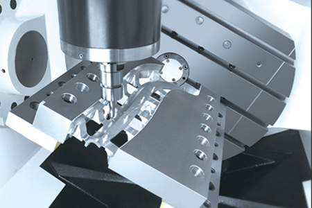 5 Axis CNC Machining Services (4)