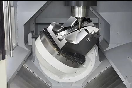 5 Axis CNC Machining Services (6)
