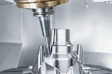 5 Axis CNC Machining Services (7)