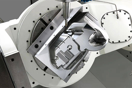 5 Axis CNC Machining Services (8)