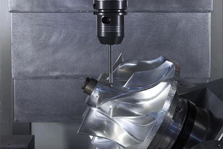 5 Axis CNC Machining Services (9)